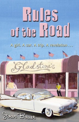 Top 10 Novels for Road Trip Adventure 2024