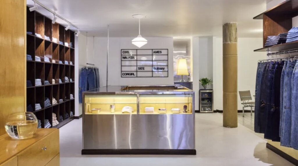 Top 10 Exclusive Boutique Spotlights in Newyork