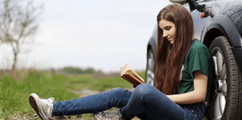 Top 10 Novels for Road Trip Adventure 2024