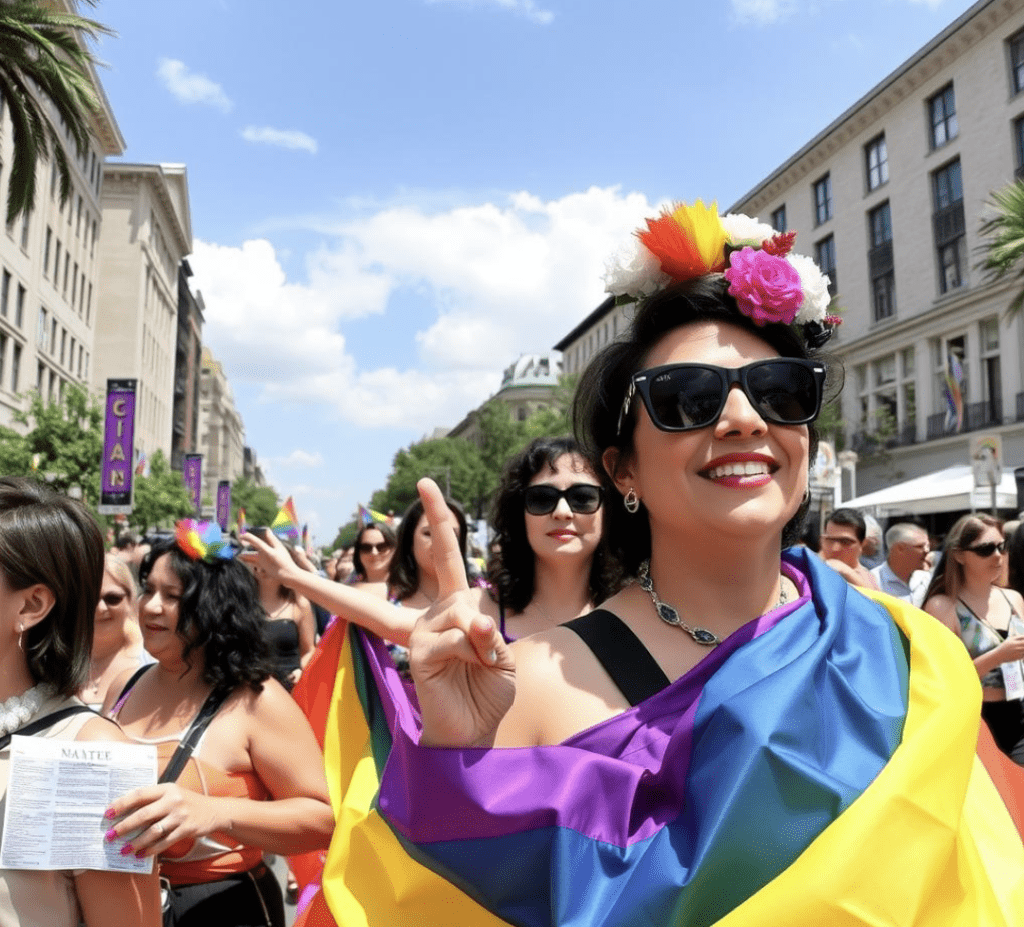 Top LGBTQ+ Friendly Destinations for Women Travelers in the USA