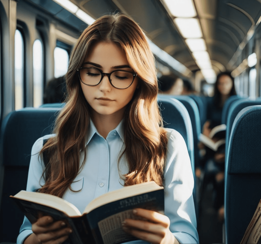 Top 7 LGBTQ Novels for women readers while travelling