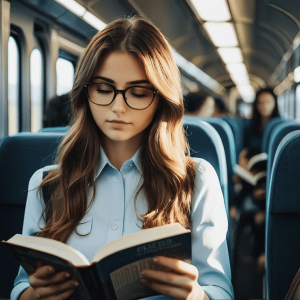 Top 7 LGBTQ Novels for women readers while travelling